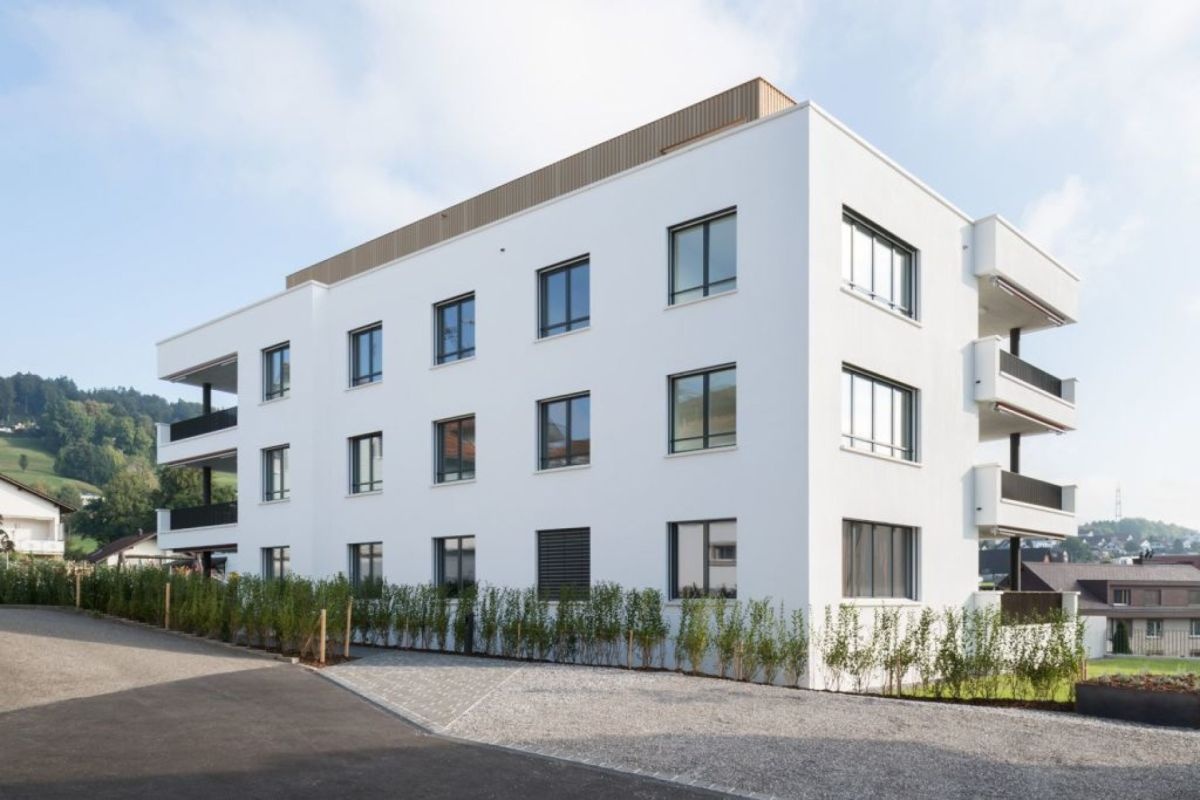 1 Rössligass, Eschenbach SG, St. Gallen 8733, 3.5 Bedrooms Bedrooms, 0 ,1 BathroomBathrooms,Wohnung/Haus,Zu vermieten,Rössligass,1,1025