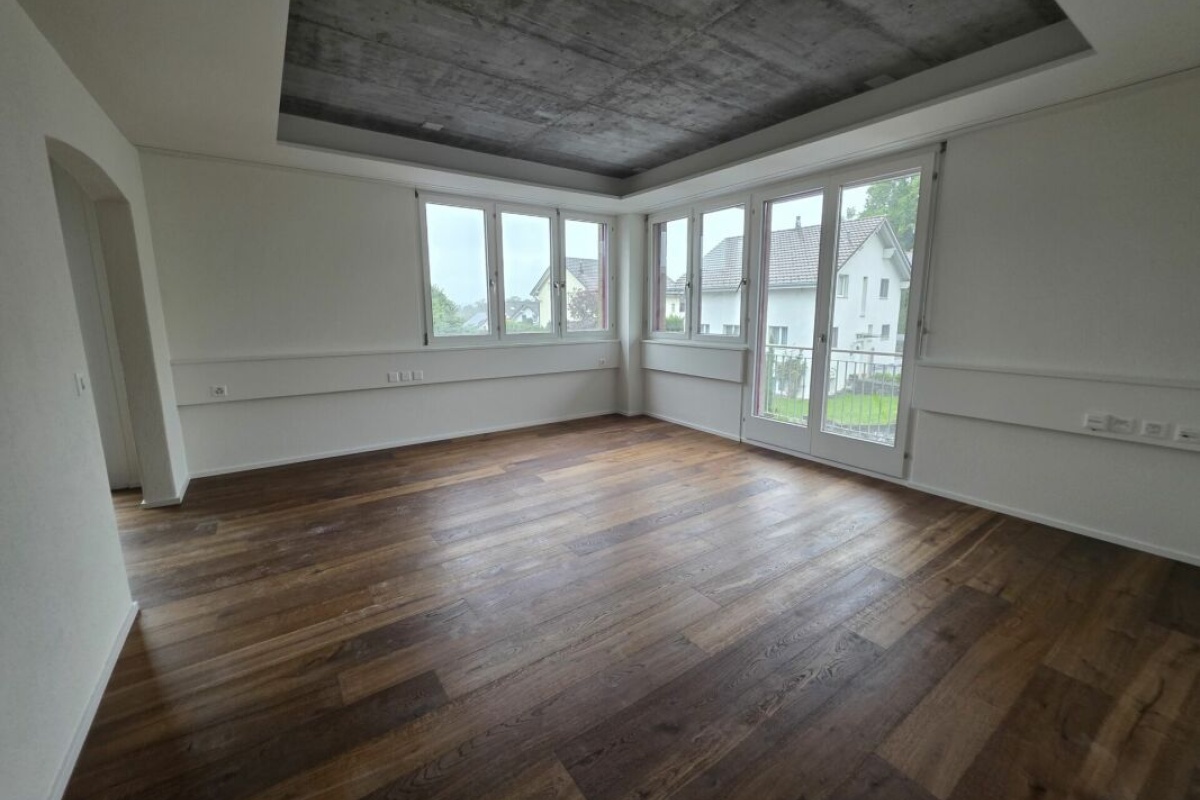 1 Gasterweg, Uznach, St. Gallen 8730, 4.5 Bedrooms Bedrooms, 0 ,0,Wohnung/Haus,Zu vermieten,Gasterweg,1,1027