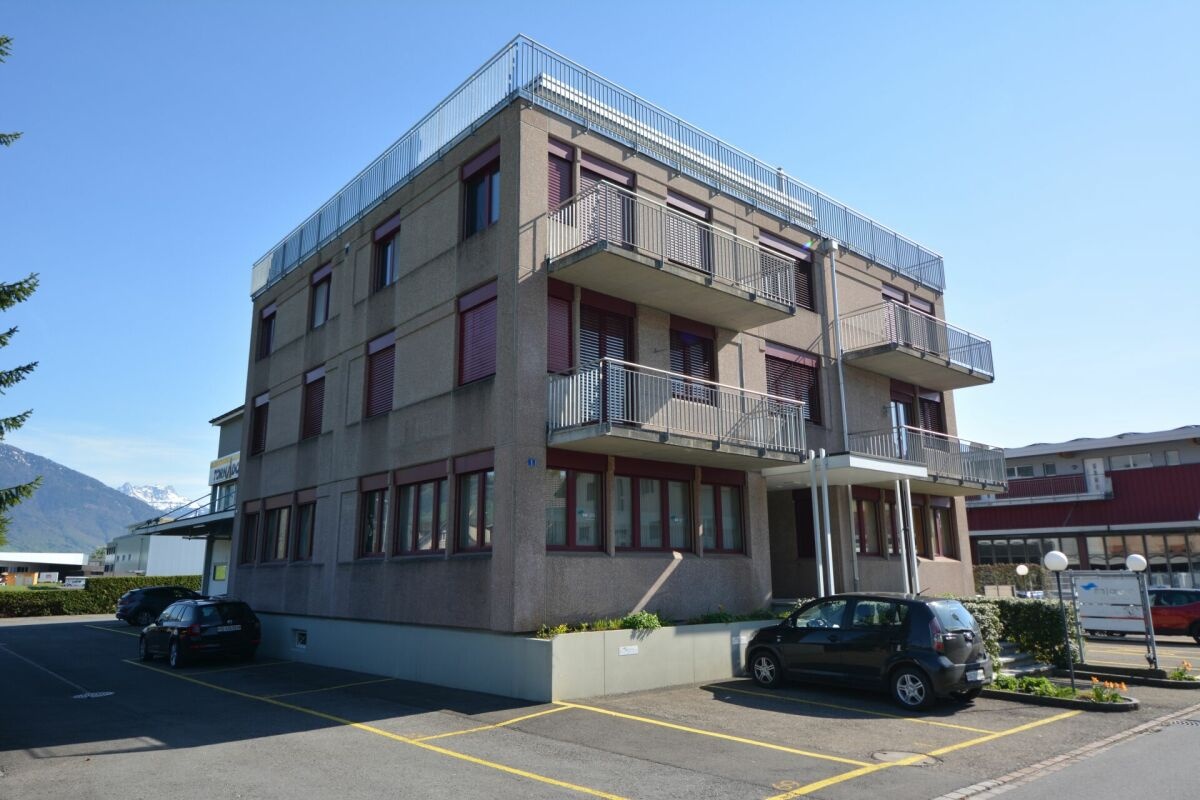 1 Gasterweg, Uznach, St. Gallen 8730, 4.5 Bedrooms Bedrooms, 0 ,0,Wohnung/Haus,Zu vermieten,Gasterweg,1,1027