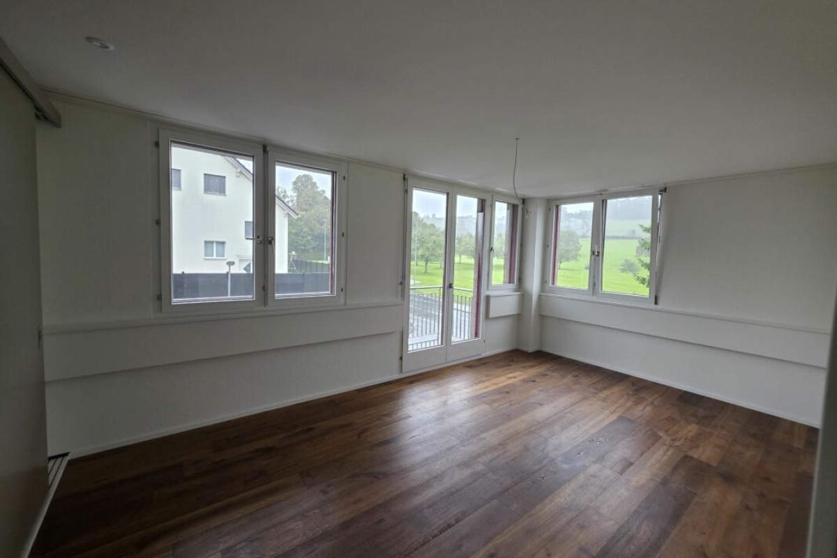 1 Gasterweg, Uznach, St. Gallen 8730, 4.5 Bedrooms Bedrooms, 0 ,0,Wohnung/Haus,Zu vermieten,Gasterweg,1,1027