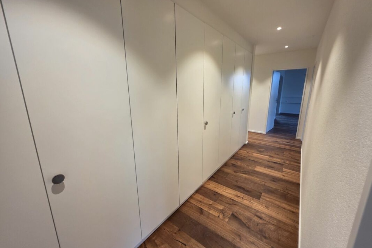 1 Gasterweg, Uznach, St. Gallen 8730, 4.5 Bedrooms Bedrooms, 0 ,0,Wohnung/Haus,Zu vermieten,Gasterweg,1,1027