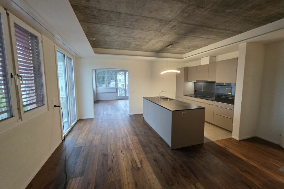 1 Gasterweg, Uznach, St. Gallen 8730, 4.5 Bedrooms Bedrooms, 0 ,0,Wohnung/Haus,Zu vermieten,Gasterweg,1,1027