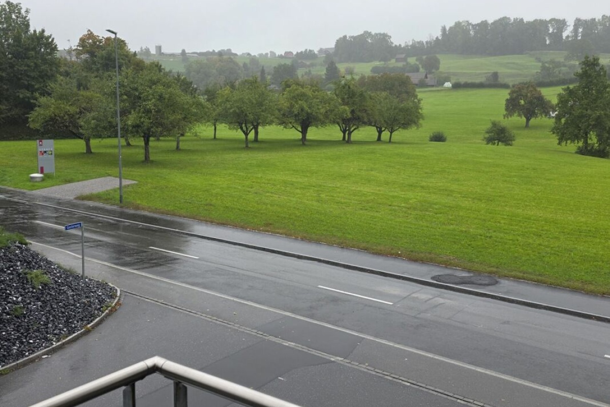 1 Gasterweg, Uznach, St. Gallen 8730, 4.5 Bedrooms Bedrooms, 0 ,0,Wohnung/Haus,Zu vermieten,Gasterweg,1,1027