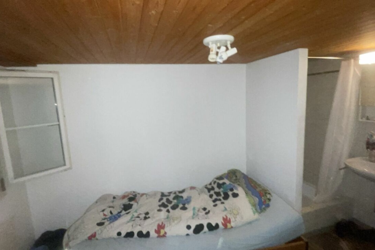 9 Hauptstrasse, Schmerikon, St. Gallen 8716, 1 Bedroom Bedrooms, 0 ,1 BathroomBathrooms,Wohnung/Haus,Zu vermieten,Hauptstrasse,2,1028