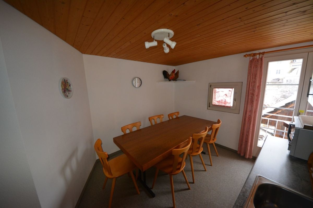 9 Hauptstrasse, Schmerikon, St. Gallen 8716, 1 Bedroom Bedrooms, 0 ,1 BathroomBathrooms,Wohnung/Haus,Zu vermieten,Hauptstrasse,2,1028