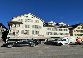 9 Hauptstrasse, Schmerikon, St. Gallen 8716, 1 Bedroom Bedrooms, 0 ,1 BathroomBathrooms,Wohnung/Haus,Zu vermieten,Hauptstrasse,2,1028