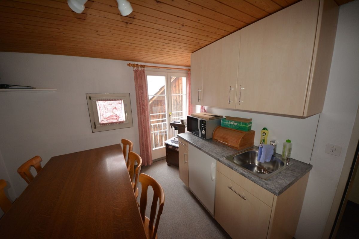 9 Hauptstrasse, Schmerikon, St. Gallen 8716, 1 Bedroom Bedrooms, 0 ,1 BathroomBathrooms,Wohnung/Haus,Zu vermieten,Hauptstrasse,2,1028