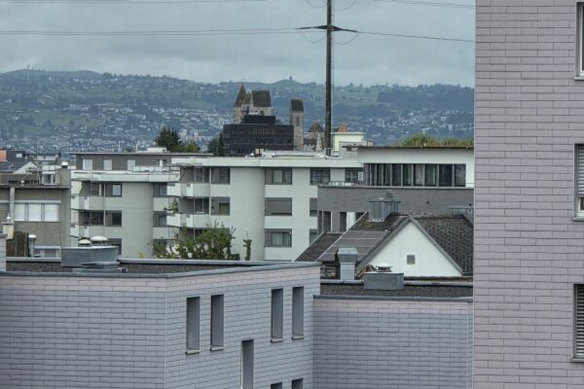 38 Oberwiesstrasse, Jona, St. Gallen 8645, 4 Bedrooms Bedrooms, 0 ,1 BathroomBathrooms,Wohnung/Haus,Zu vermieten,Oberwiesstrasse,4,1029