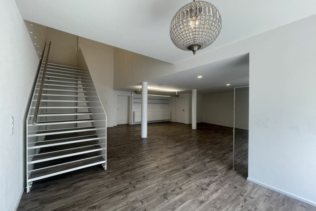 6 Rütistrasse, Eschenbach SG, St. Gallen 8733, 0 , 0 ,1 BathroomBathrooms,Büro,Zu vermieten,Rütistrasse,0,1031