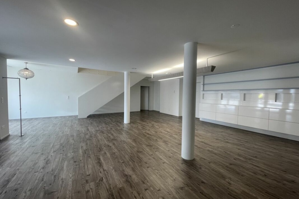 6 Rütistrasse, Eschenbach SG, St. Gallen 8733, 0 , 0 ,1 BathroomBathrooms,Büro,Zu vermieten,Rütistrasse,0,1031