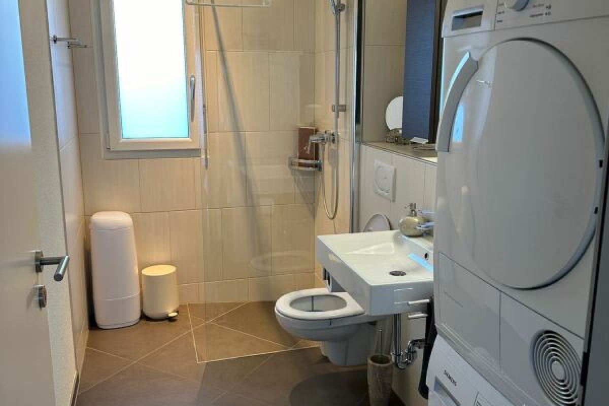 30 Glashüttenweg, Mels, St. Gallen 8887, 4.5 Bedrooms Bedrooms, 0 ,2 BathroomsBathrooms,Wohnung,Zu vermieten,Glashüttenweg,3,1032