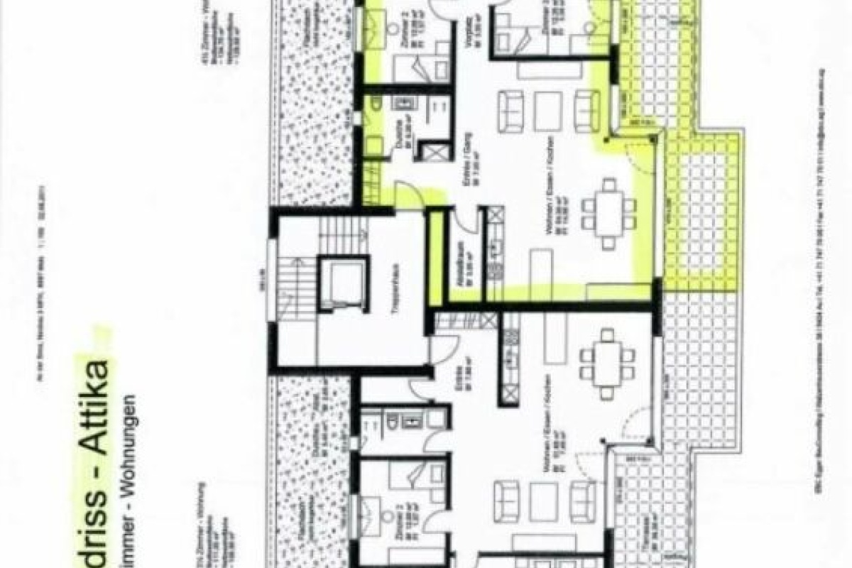 30 Glashüttenweg, Mels, St. Gallen 8887, 4.5 Bedrooms Bedrooms, 0 ,2 BathroomsBathrooms,Wohnung,Zu vermieten,Glashüttenweg,3,1032