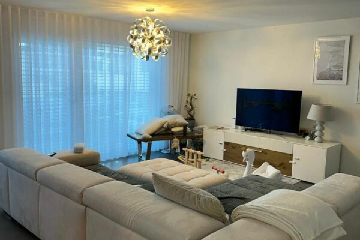 30 Glashüttenweg, Mels, St. Gallen 8887, 4.5 Bedrooms Bedrooms, 0 ,2 BathroomsBathrooms,Wohnung,Zu vermieten,Glashüttenweg,3,1032