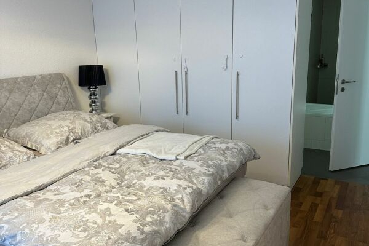 30 Glashüttenweg, Mels, St. Gallen 8887, 4.5 Bedrooms Bedrooms, 0 ,2 BathroomsBathrooms,Wohnung,Zu vermieten,Glashüttenweg,3,1032