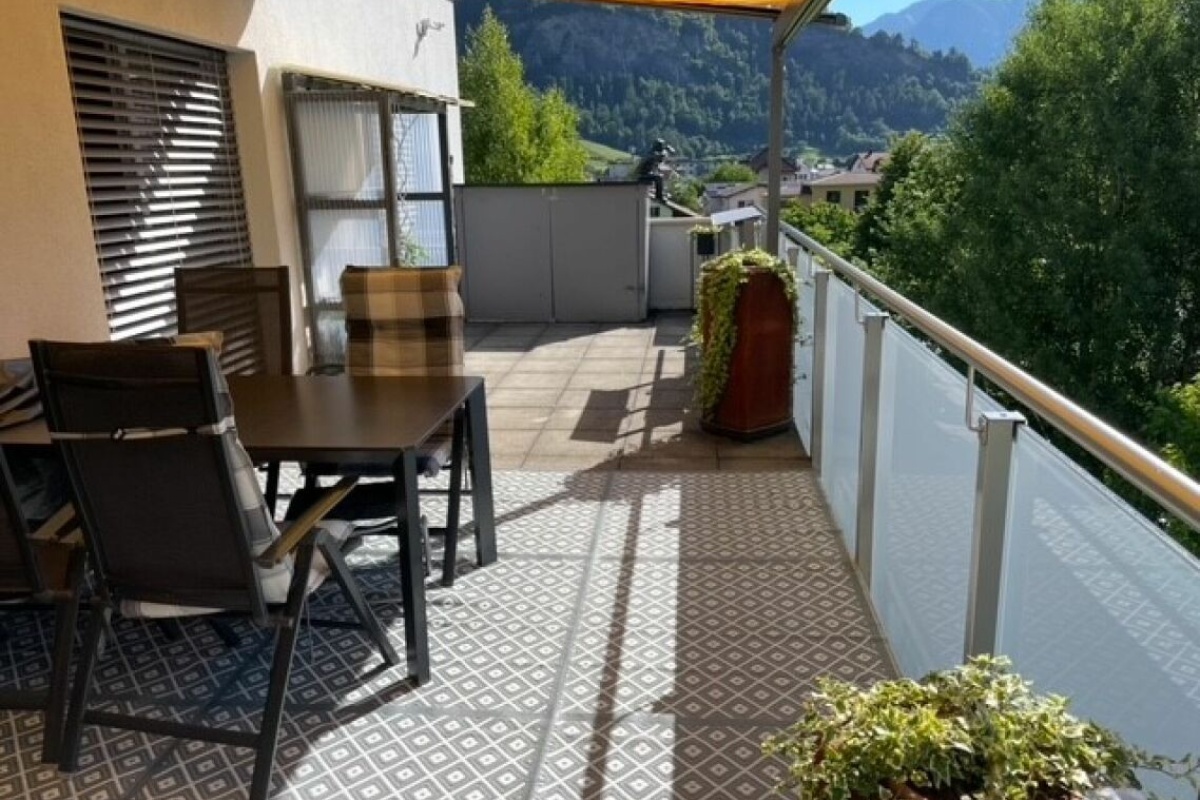 30 Glashüttenweg, Mels, St. Gallen 8887, 4.5 Bedrooms Bedrooms, 0 ,2 BathroomsBathrooms,Wohnung,Zu vermieten,Glashüttenweg,3,1032