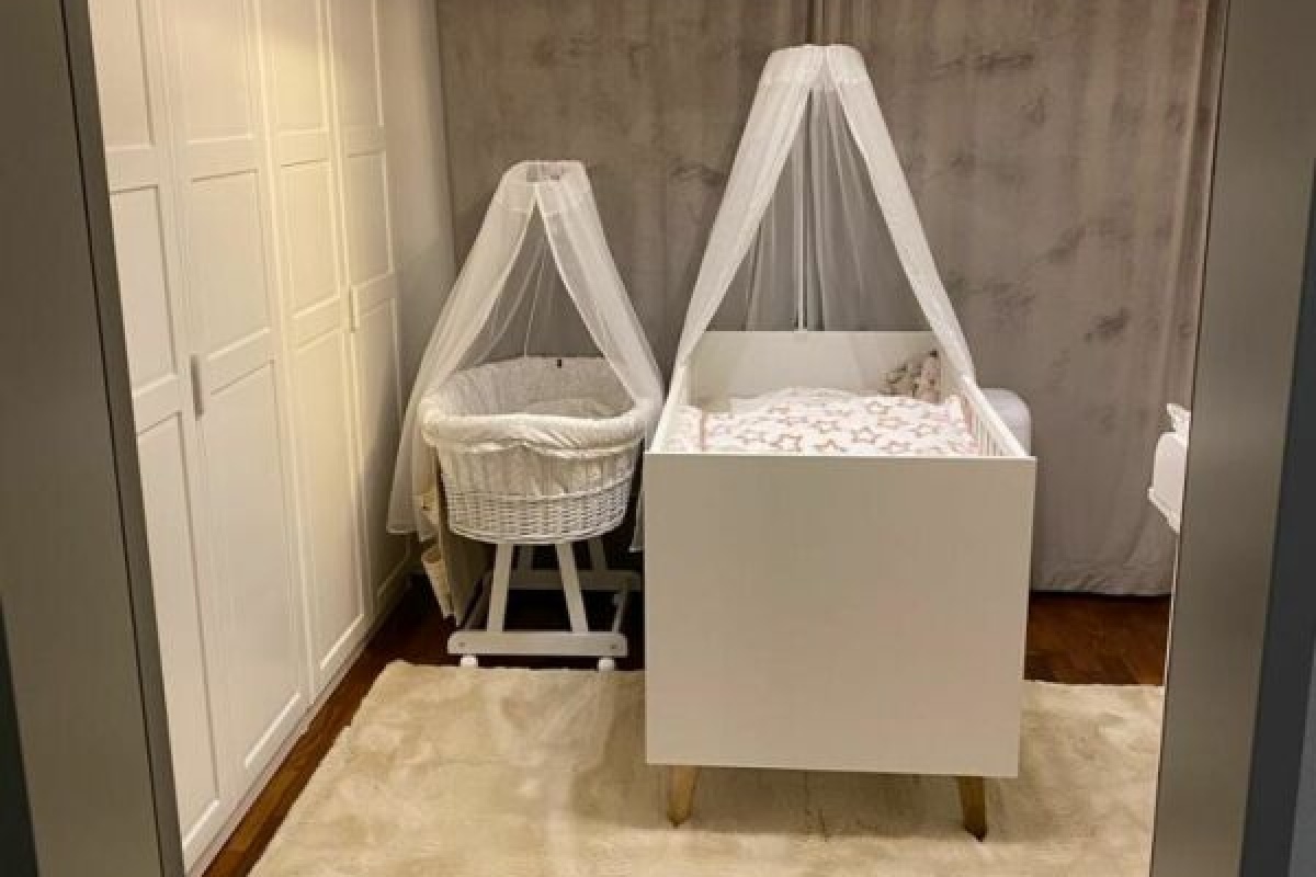 30 Glashüttenweg, Mels, St. Gallen 8887, 4.5 Bedrooms Bedrooms, 0 ,2 BathroomsBathrooms,Wohnung,Zu vermieten,Glashüttenweg,3,1032