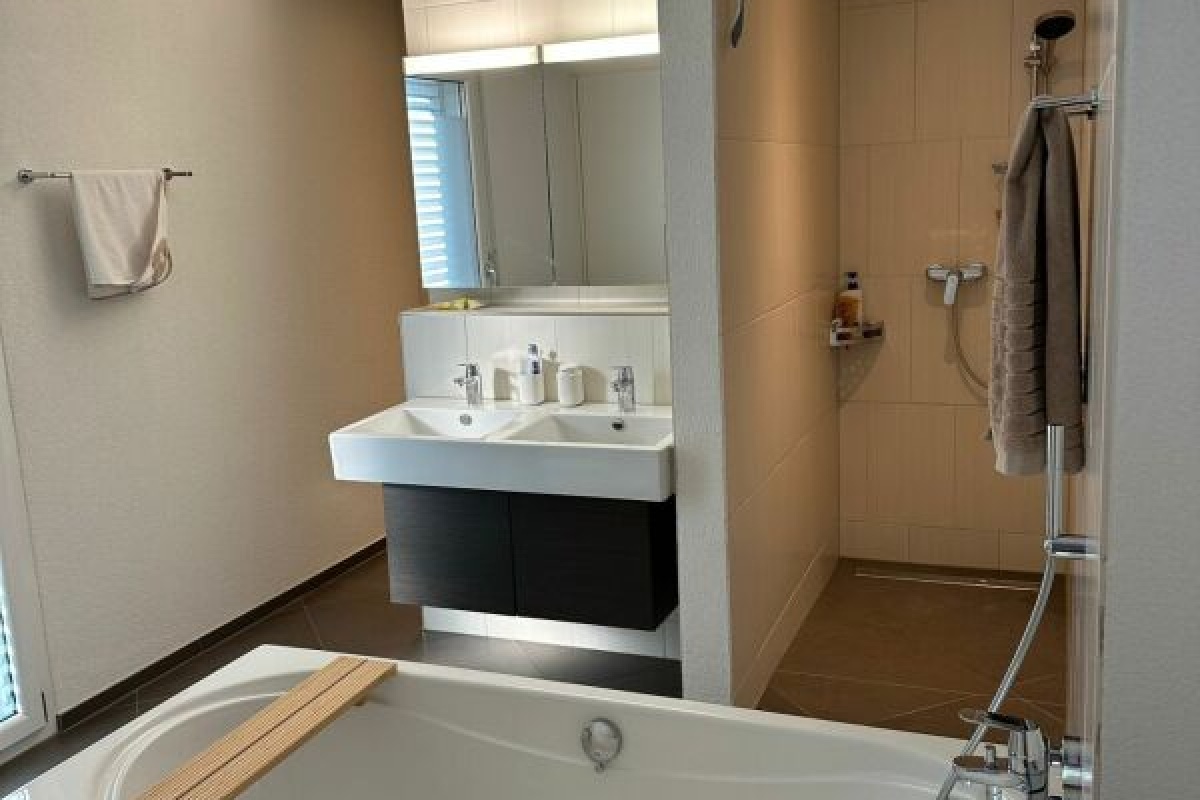 30 Glashüttenweg, Mels, St. Gallen 8887, 4.5 Bedrooms Bedrooms, 0 ,2 BathroomsBathrooms,Wohnung,Zu vermieten,Glashüttenweg,3,1032