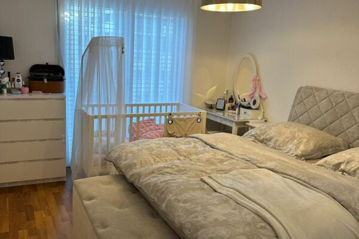 30 Glashüttenweg, Mels, St. Gallen 8887, 4.5 Bedrooms Bedrooms, 0 ,2 BathroomsBathrooms,Wohnung,Zu vermieten,Glashüttenweg,3,1032