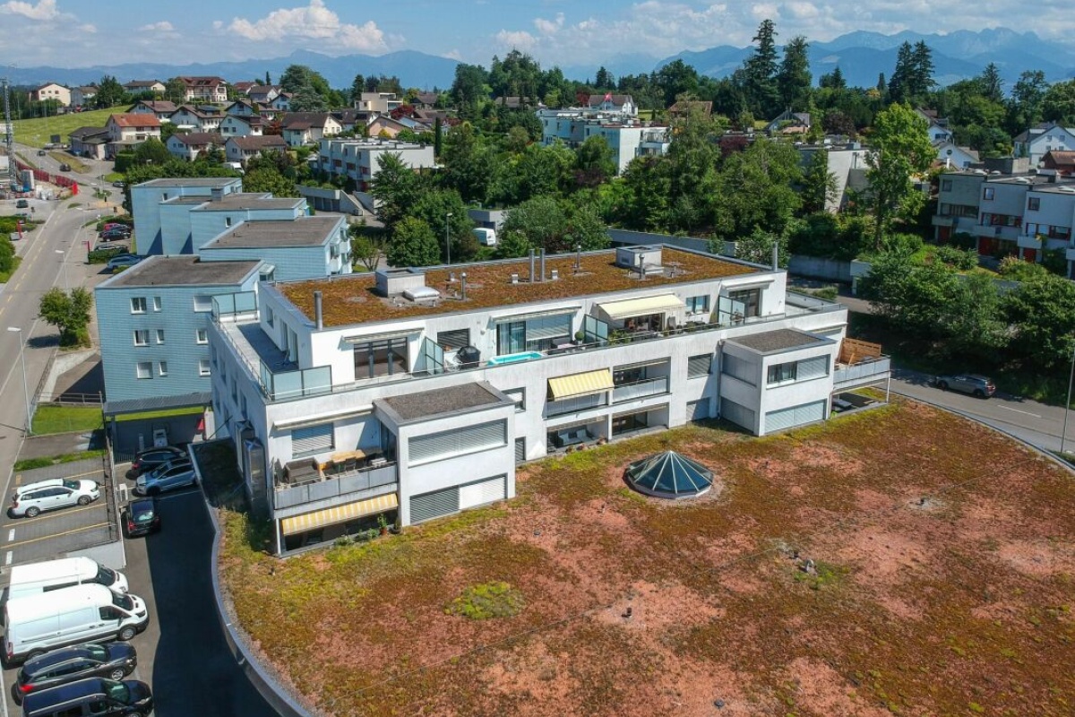 6 Kreuzackerstrasse, Jona, St. Gallen 8645, 4.5 Bedrooms Bedrooms, 0 ,2 BathroomsBathrooms,Wohnung/Haus,Zu vermieten,Kreuzackerstrasse,1,1034