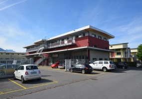 1 Gasterweg, Uznach, St. Gallen 8730, 0 , 0 ,0,Büro,Zu vermieten,Gasterweg,0,1037