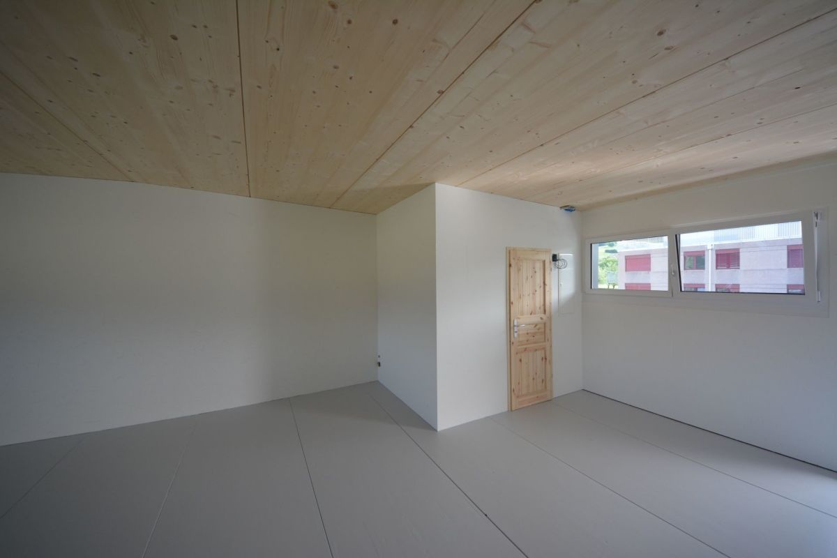 1 Gasterweg, Uznach, St. Gallen 8730, 0 , 0 ,0,Büro,Zu vermieten,Gasterweg,0,1037