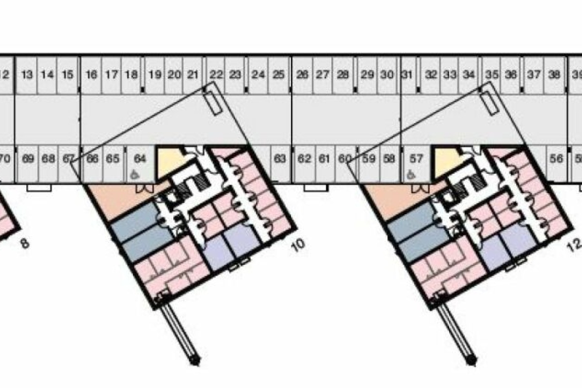 8-14 Meiengartenstrasse, Jona, St. Gallen 8645, 0 , 0 ,0,Grundstück,Zu vermieten,Meiengartenstrasse ,-1,1041