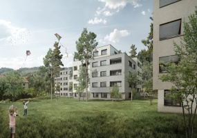 8-14 Meiengartenstrasse, Jona, St. Gallen 8645, 0 , 0 ,0,Grundstück,Zu vermieten,Meiengartenstrasse ,-1,1041