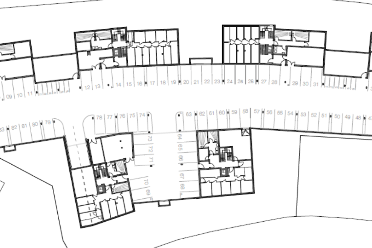 116 Zürcherstrasse, Jona, St. Gallen 8645, 0 , 0 ,0,Grundstück,Zu vermieten,Zürcherstrasse,-1,1042