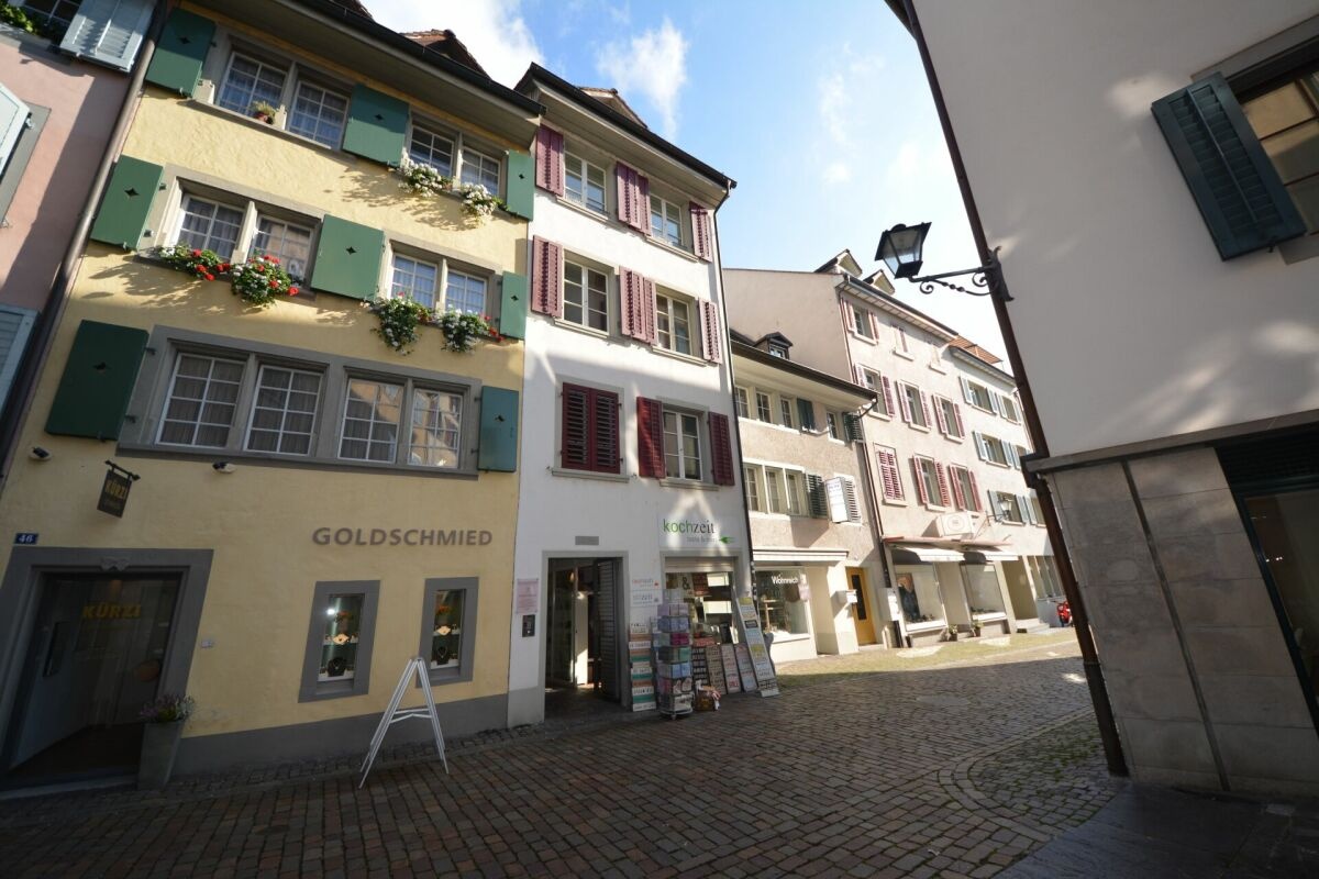 2-24 Frohbühlstrasse, Jona, St. Gallen 8645, 0 , 0 ,0,Grundstück,Zu vermieten,Frohbühlstrasse,-1,1044